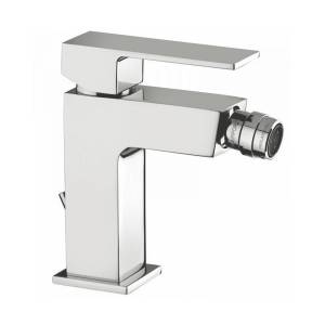 Смеситель для биде Paffoni Elle с донным клапаном